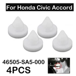X For Honda Civic Accord Brake Clutch Pedal Stopper Pad Bushing 46505-SA5-000. Fixed Price $6.43.