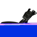 Accelerator Pedal Sensor Standard APS407. Fixed Price $108.14.