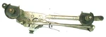 2017-19 Subaru Crosstrek Impreza Windshield Wiper Motor Asmbly Oem Pn 86511FL010. Fixed Price $74.80.
