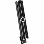 Billet Specialties 199255 Gas Pedal Floor Mount - Black For Chevy Fullsize New. Fixed Price $198.96.