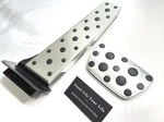 GS250 GS350 GS450H F-sport Aluminum Pedal Set Oem Toyota Lexus Genuine Japan Jdm. Fixed Price $118.79.