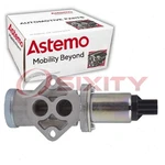 Hitachi Idle Air Control Valve 1987-1991 Ford Ltd Crown Victoria 5.0L Aj. Fixed Price $49.99.