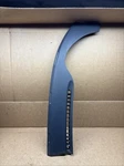 1997-2004 Porsche Boxster Right Dashboard Air Vent Trim Panel Black 99655218604. Fixed Price $59.50.
