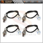 For 2003-2006 Chevrolet Silverado 1500 4.3L O2 02 Oxygen Sensor 4PCS Upper Lower. Fixed Price $39.85.