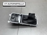 2018-2021 Kia Stinger Shifter Boot Trim Bezel Chrome Parking Button Control Oe. Fixed Price $110.53.