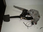 Mercedes Sec 1262902819 Brake Pedal. Fixed Price $75.78.