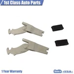 Parking Brake Lever Kit For 2001-2007 Dodge Caravan Chrysler Voyager 924-740. Fixed Price $23.97.