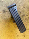 08-14 Mercedes W204 C300 Gas Pedal Throttle Accelerator A2043001104 Oem. Fixed Price $49.97.