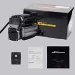 Compressor For Audi A8 D3 6/8 Cylinder Air Suspension Pump 4E0616007B W/ Relay. Fixed Price $165.89.