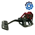New Oem Mopar Brake Inox Pedal Assembly For 2014-2017 Maserati Ghibli 670032921. Fixed Price $637.46.