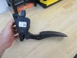 2013-2019 Ford Taurus Accelerator Pedal Assembly Genuine Oem DG13-9F836-AC. Fixed Price $30.00.