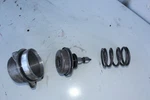 Volvo Transmission / Transaxle Reverse Servo Piston Assembly (BC38). Fixed Price $36.00.
