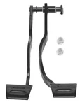 New Brake And Clutch Pedal Assembly Amd Fits Camaro Chevy Ii W-598. Fixed Price $158.74.