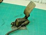 2003 International Bendix 5020584 Accelerator Gas Fuel Pedal. Fixed Price $99.95.