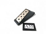 2004 Lexus IS300 Driver Floor Foot Rest Dead Pedal 58192-53030 Oem B01 #A55. Fixed Price $33.25.