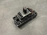 Jack Pad Rear Support Mount Bracket 2018 Mercedes Gls 550 1666900334 2017 2019 X. Fixed Price $25.00.
