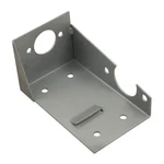 Pedal Plate Mount, For Stock Vw Systems Dunebuggy &. Fixed Price $31.00.