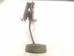 Fixed Automatic Brake Pedal Fits 99 00 01 02 03 04 Ford F250 F350. Fixed Price $45.37.