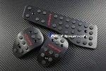 For Porsche 911 987 997 Boxster Carrera Aluminum Manual Pedals Nurburgring Black. Fixed Price $49.99.