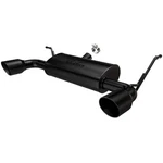 Magnaflow Performance Exhaust System 15160: Axle-back Street Series 2007-.... Fixed Price $759.99.