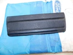 Nos Oem Ford Galaxie 500 Custom C8AZ-2457-A Pedal Pad A/t & Drum Brakes 68. Fixed Price $59.99.