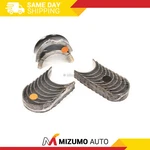 Main Rod Bearings Fit 90-04 Nissan 240SX Altima 2.4 KA24E KA24DE. Fixed Price $29.95.