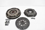 2005 Mini Cooper Clutch Pressure Plate And Flywheel Kit With Bolts Oem KW53. Fixed Price $90.00.