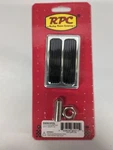Racing Power Company R8501POL Polished Aluminum Brake Pedal. Fixed Price $36.99.