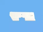 Genuine Mopar Footrest Support 68315778AA. Fixed Price $125.66.