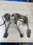 1990-2005 Mazda Miata MX5 Oem Gas Clutch Brake Pedal Set Manual M/t 90-05. Fixed Price $100.00.
