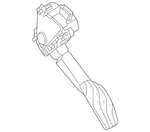 Genuine Nissan Accelerator Pedal Sensor 18002-6CT0A. Fixed Price $163.30.