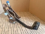 91-97 Toyota Land Cruiser FJ80 FZJ80 Brake Pedal Assembly Out 1994. Fixed Price $30.00.