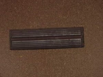 1965 66 67 68 69 70 Polara Monaco 300 Fury Le Baron Nos Mopar Brake Pedal W/o Bz. Fixed Price $129.95.