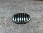 02-16 Mini Cooper S R55 R56 R57 R58 R59 R60 Brake Pedal Cover Pad Oem Genuine. Fixed Price $16.99.