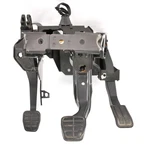 Manual Transmission Pedal Cluster Clutch Assembly 93-99 Vw Jetta Golf Gti MK3. Fixed Price $246.99.