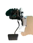 08-12 Dodge Caravan/town Country Power Adjustable Brake Pedal P/n 04721199AD. Fixed Price $84.95.