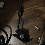 Genuine 2010-2014 Honda Insight Accelerator Pedal Travel Sensor Throttle Oem. Fixed Price $60.00.