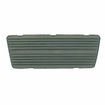 Goodmark Brake Pedal Pad Fits Apollo Skylark Camaro Nova Firebird GMK4020913671. Fixed Price $33.28.