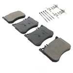 Disc Brake Set-black Series Ceramic With Hardware Quality-built. Fixed Price $65.89.