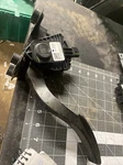 Accelerator Pedal Edge 2015 Mazda Gas Throttle Floor Foot Pad Lever. Fixed Price $45.00.