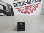 2011-2018 Jeep Wrangler Jk Unlimited 4 Door Window Switch Module Oem 1RP75DX9AC. Fixed Price $29.95.