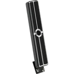 Billet Specialties 199255 Gas Pedal Flr Mnt Tri 56 57 Five Black. Fixed Price $195.99.