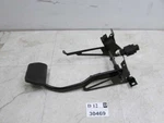 Brake Pedal C70 1999 Volvo Automatic Pad Lever Floor Foot Mount Bracket Oem. Fixed Price $20.99.