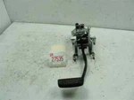 Brake Pedal L300 2001 Saturn Left Driver Side Front Lower Floor Foot Pad Lever. Fixed Price $44.99.