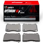 R1 Concepts Optimum Oe Brake Pads, 2012-2020 Gm, Position: Front. Fixed Price $35.26.