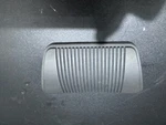 1999-2025 Dodge / Ram Chrysler Jeep Brake Pedal Pad 68031956. Fixed Price $55.99.