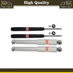 Kyb Set Of Shocks Kit Fits Porsche 924S 944 1983 Built 12/ 1984. Fixed Price $264.63.