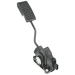 Accelerator Pedal Sensor Wve 5S13186. Fixed Price $127.97.