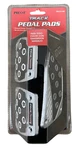 Pilot Track Pedal Pads Universal Design Fits All Manual Transmission Cars PM211Z. Fixed Price $16.99.