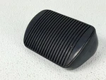 10-19 Jaguar Xjl Stop Brake Braking Rubber Pedal Pad Cover Oem. Fixed Price $39.00.